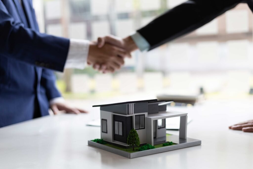 Historia de venta de casas en Puebla